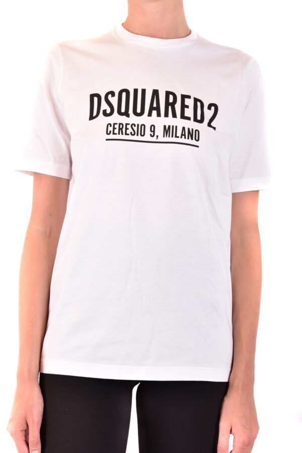 Dsquared2 - Dsquared2 T-shirt Dames
