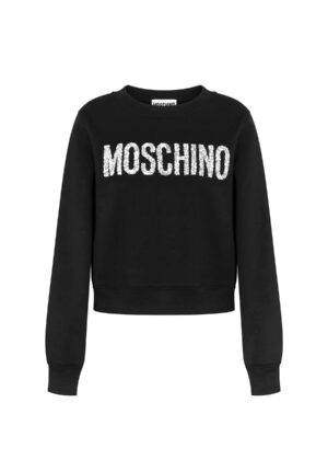 Moschino - Moschino Sweatshirt Dames