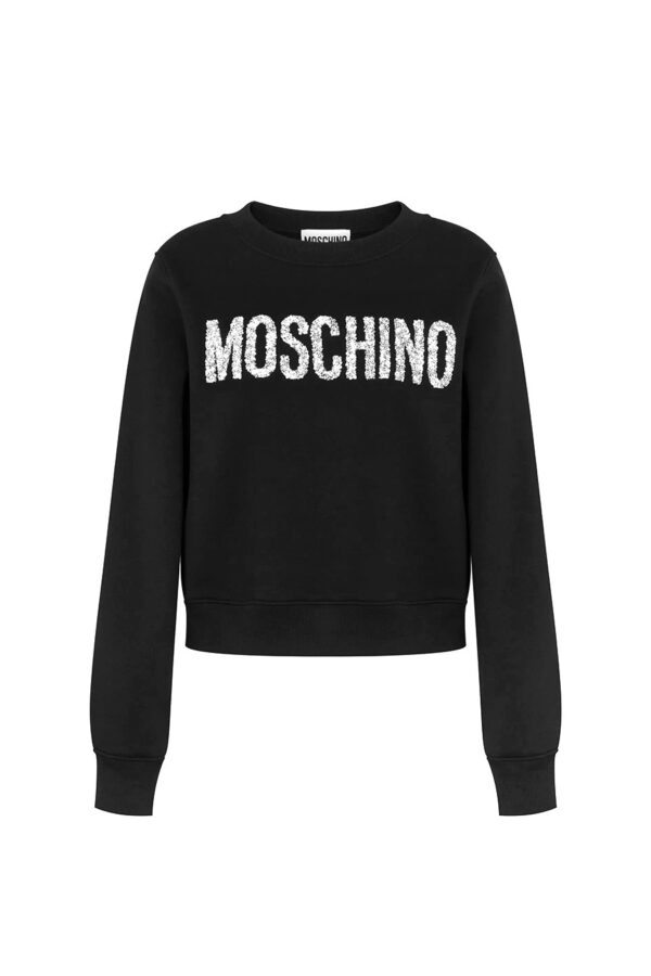 Moschino - Moschino Sweatshirt Dames