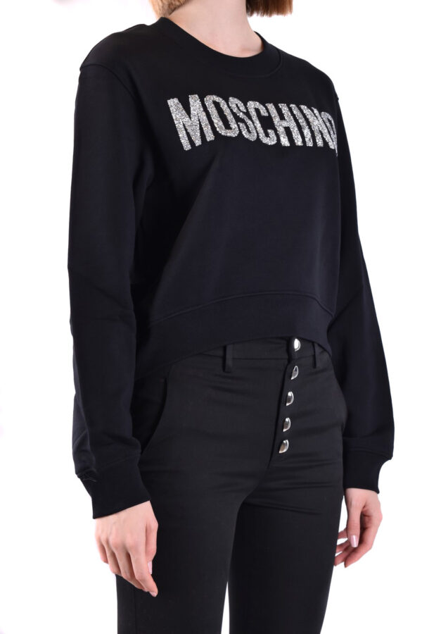 Moschino - Moschino Sweatshirt Dames - Afbeelding 3