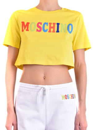 Moschino - Moschino T-shirt Dames
