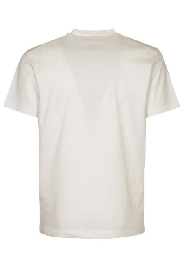 Dsquared2 - Dsquared2 T-shirt Heren - Afbeelding 2