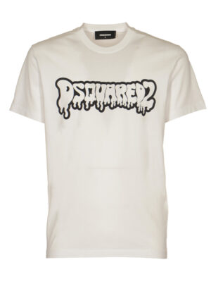 Dsquared2 - Dsquared2 T-shirt Heren