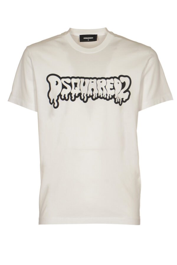 Dsquared2 - Dsquared2 T-shirt Heren