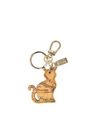 Alviero Martini Prima Classe - Alviero Martini Prima Classe Sleutelhanger Dames