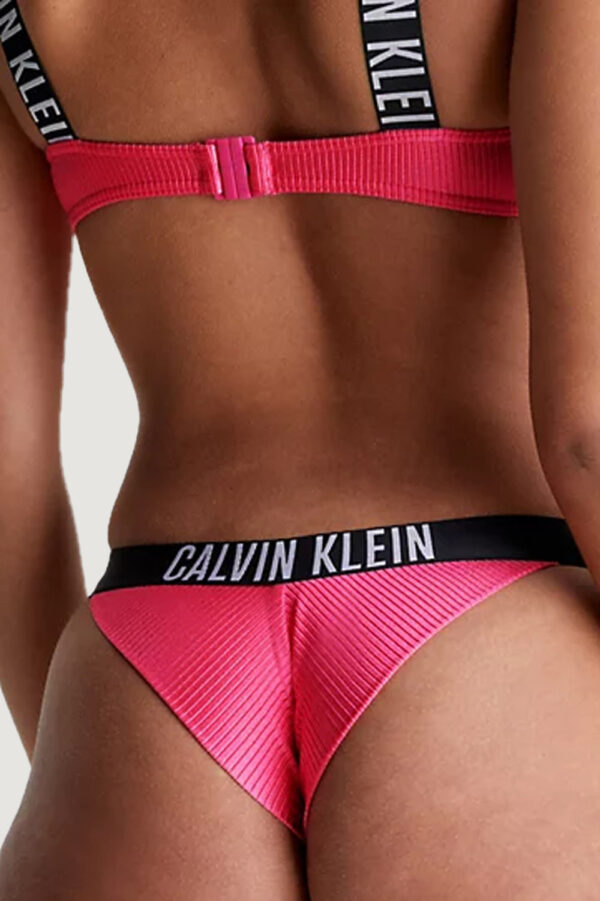 Calvin Klein Jeans - Calvin Klein Jeans Zwemkleding Dames - Afbeelding 3