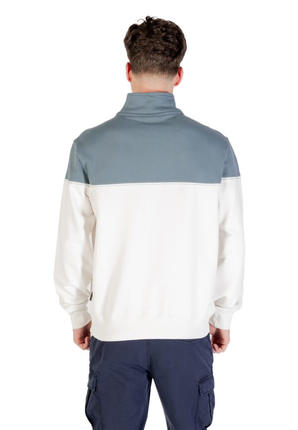 Napapijri - Napapijri Sweatshirt Heren - Afbeelding 2
