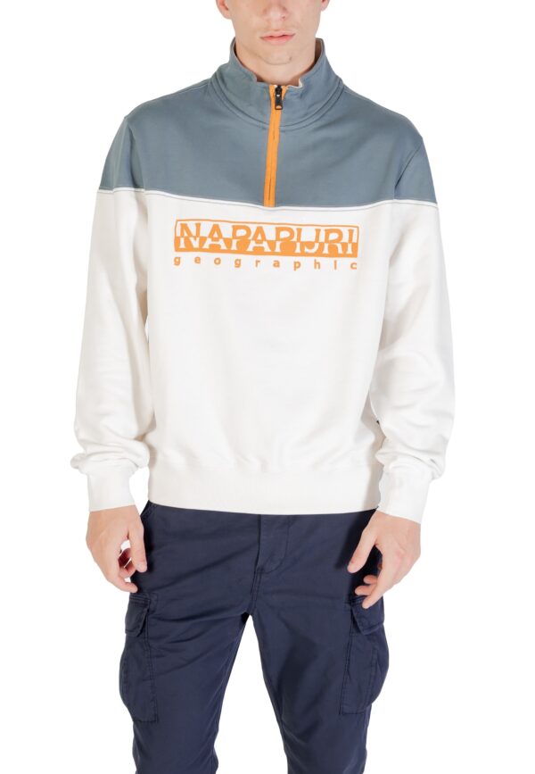 Napapijri - Napapijri Sweatshirt Heren