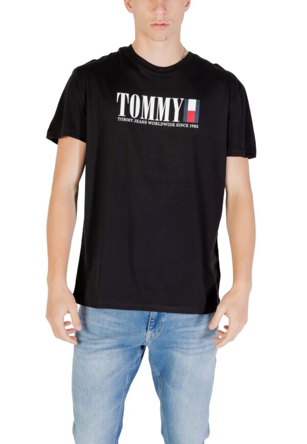 Tommy Hilfiger Jeans - Tommy Hilfiger Jeans T-shirt Heren