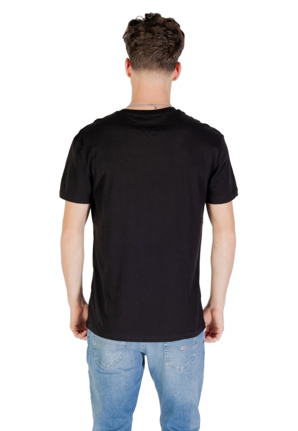 Tommy Hilfiger Jeans - Tommy Hilfiger Jeans T-shirt Heren - Afbeelding 2