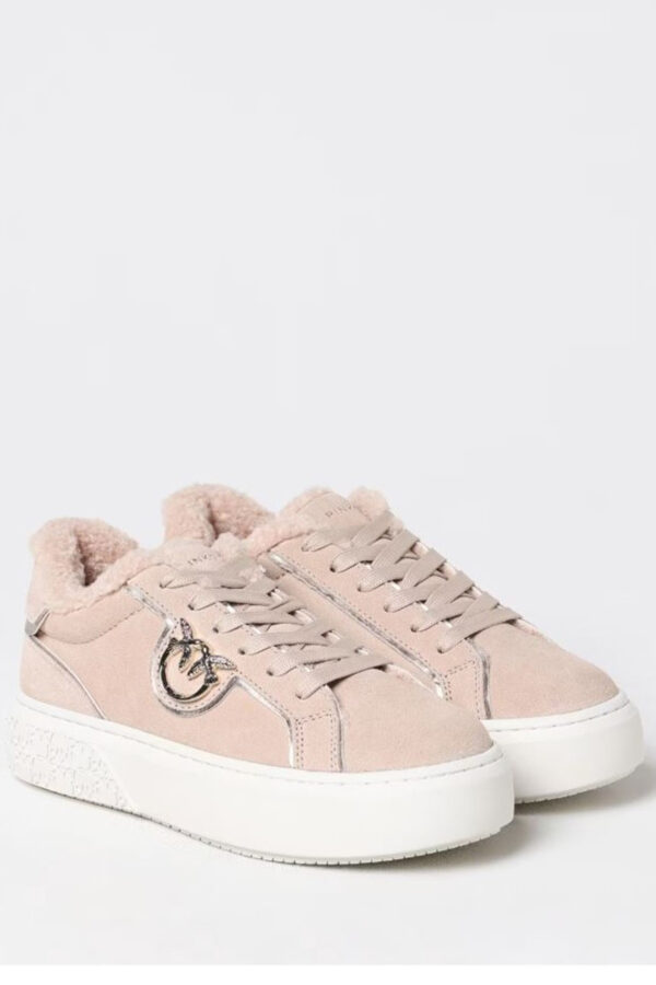 Pinko - Pinko Women Sneakers - Afbeelding 3