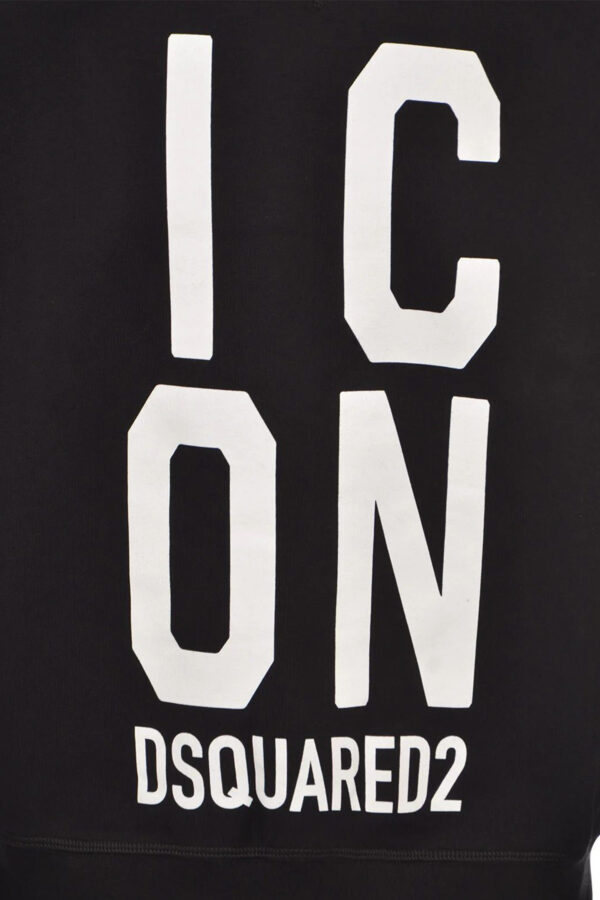 Dsquared - Dsquared Sweatshirt Heren - Afbeelding 3