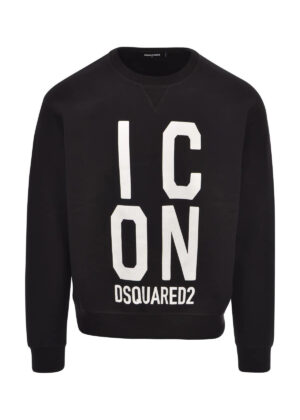 Dsquared - Dsquared Sweatshirt Heren