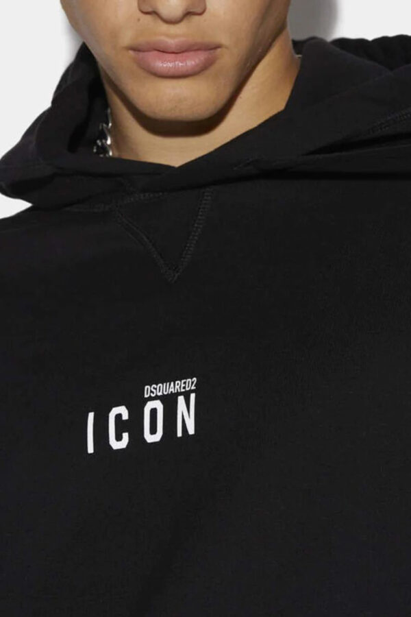 Dsquared - Dsquared Sweatshirt Heren - Afbeelding 3
