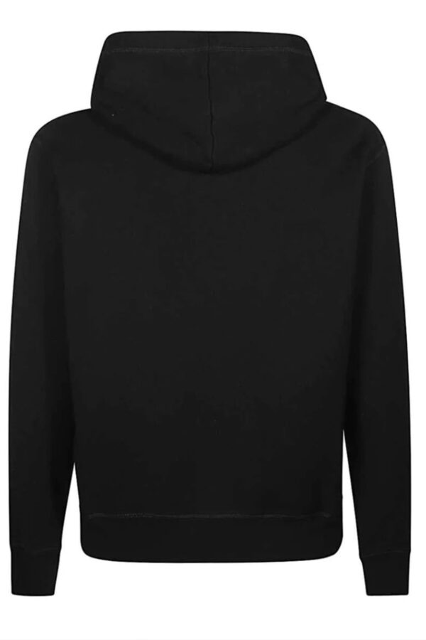 Dsquared - Dsquared Sweatshirt Heren - Afbeelding 2