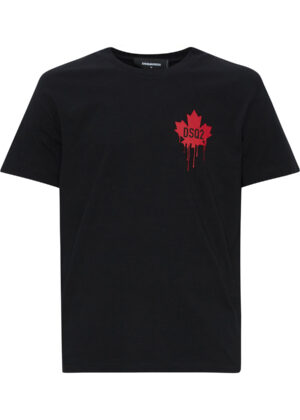 Dsquared2 - Dsquared2 T-shirt Heren