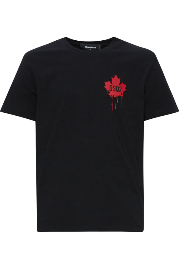 Dsquared2 - Dsquared2 T-shirt Heren