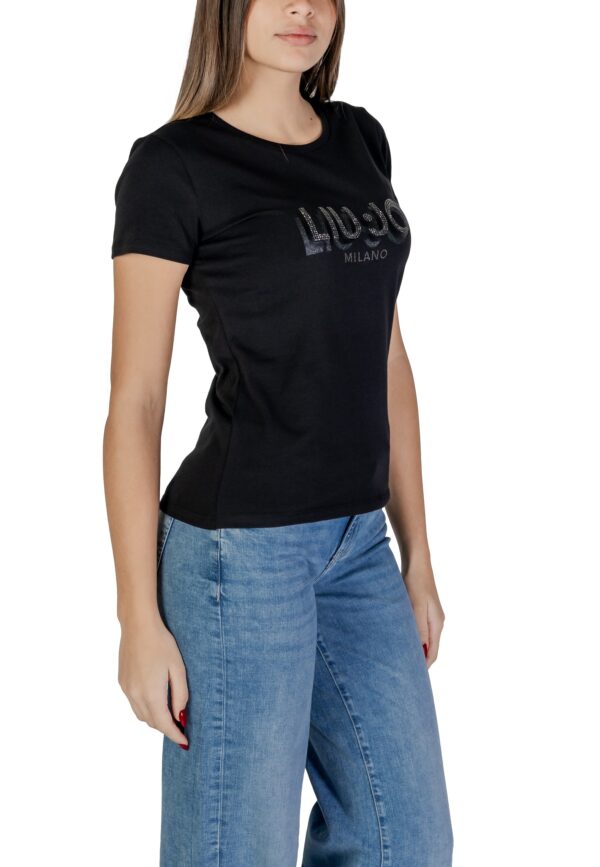 Liu Jo - Liu Jo T-shirt Dames - Afbeelding 3