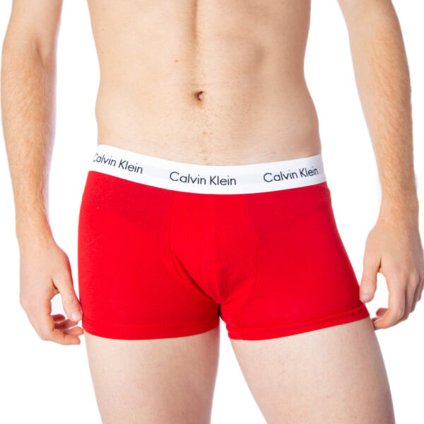 Calvin Klein Underwear - Calvin Klein Underwear Ondergoed Heren - Afbeelding 2