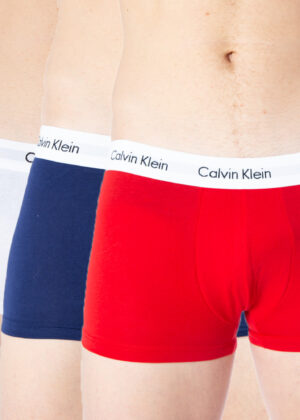 Calvin Klein Underwear - Calvin Klein Underwear Ondergoed Heren