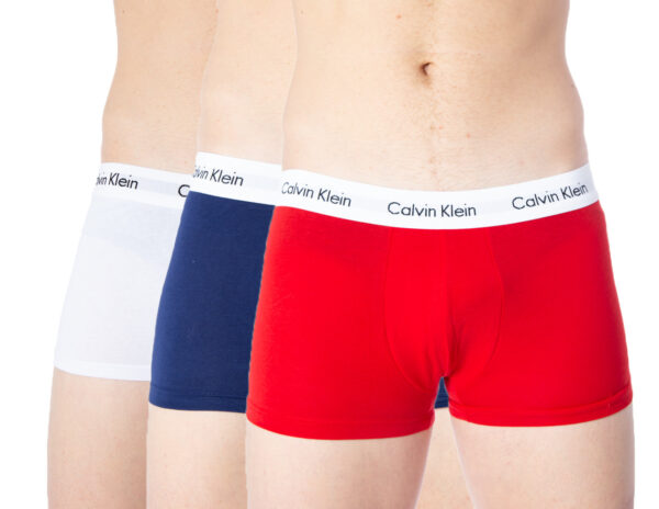 Calvin Klein Underwear - Calvin Klein Underwear Ondergoed Heren