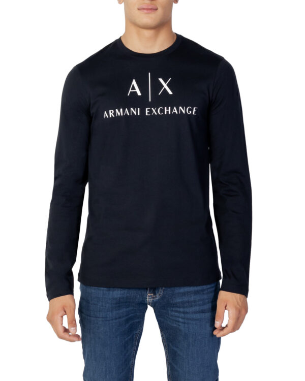 Armani Exchange - Armani Exchange Breimode Heren