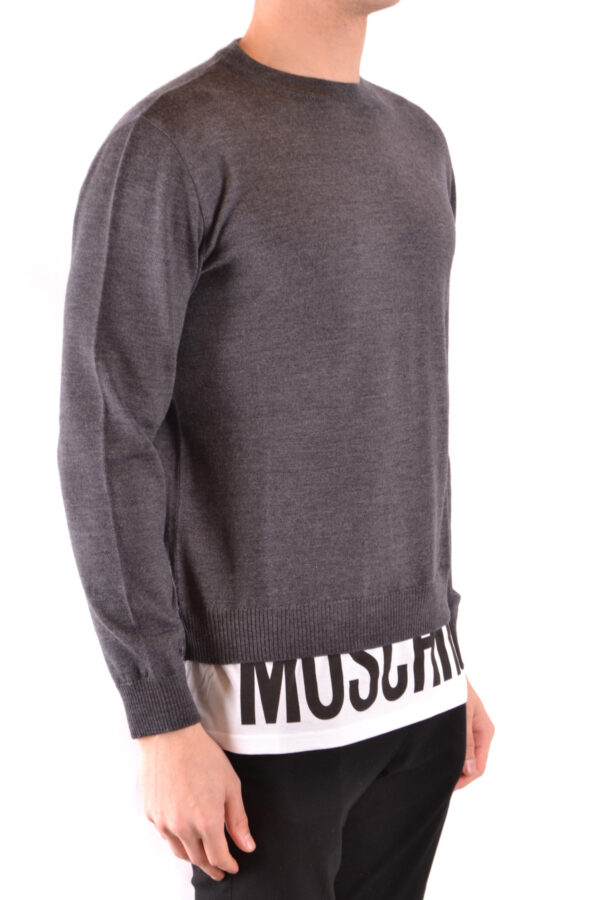 Moschino - Moschino Breimode Heren - Afbeelding 2