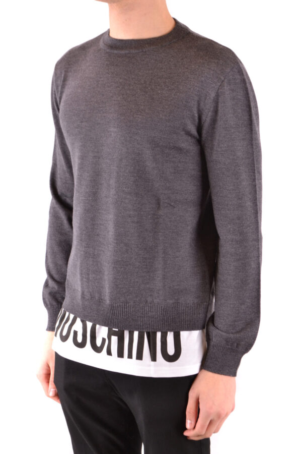 Moschino - Moschino Breimode Heren - Afbeelding 3