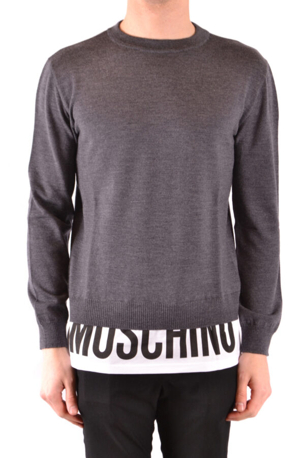 Moschino - Moschino Breimode Heren