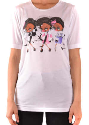 Dsquared - Dsquared T-shirt Dames
