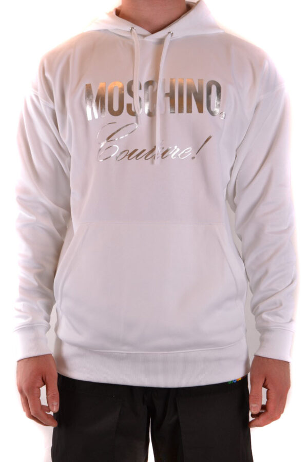 Moschino - Moschino Sweatshirt Heren