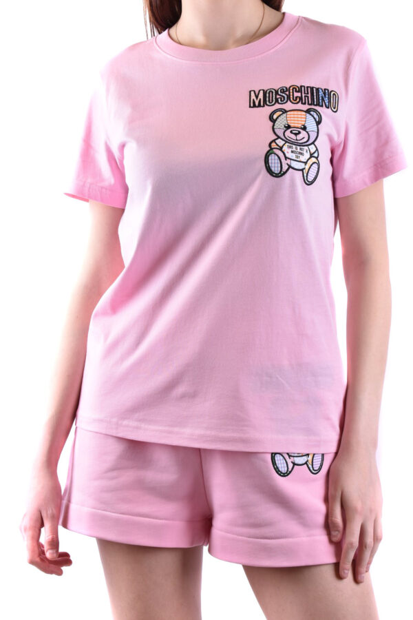 Moschino - Moschino T-shirt Dames