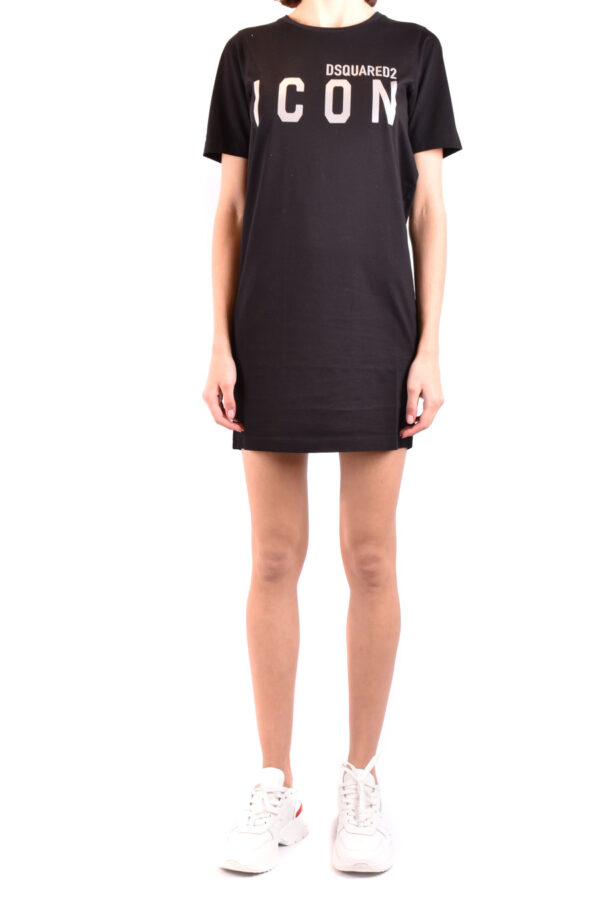Dsquared2 - Dsquared2 Jurk Dames
