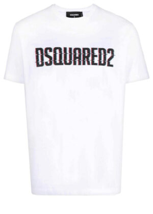 Dsquared2 - Dsquared2 T-shirt Heren