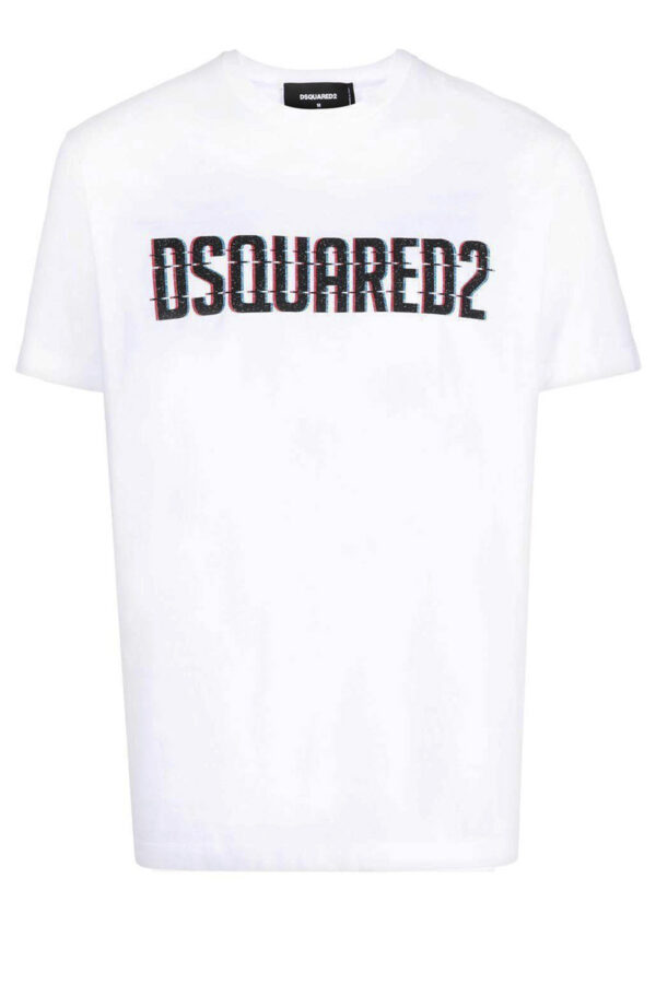 Dsquared2 - Dsquared2 T-shirt Heren