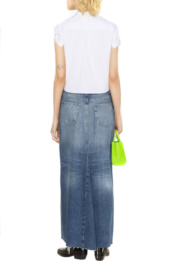 Dsquared2 - Dsquared2 Shirt Dames - Afbeelding 3