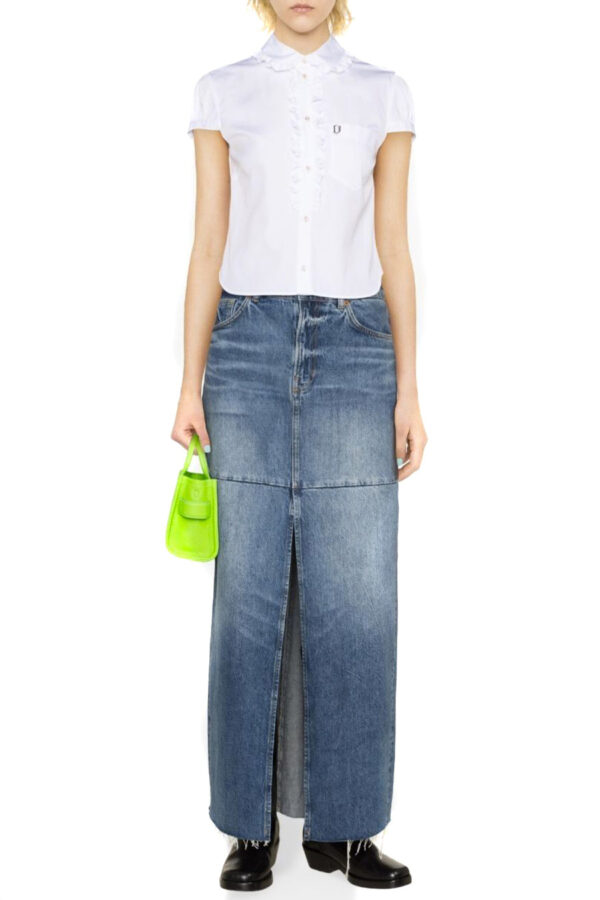 Dsquared2 - Dsquared2 Shirt Dames - Afbeelding 2