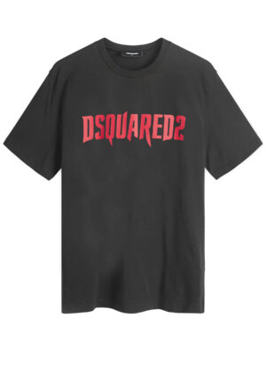 Dsquared2 - Dsquared2 T-shirt Heren