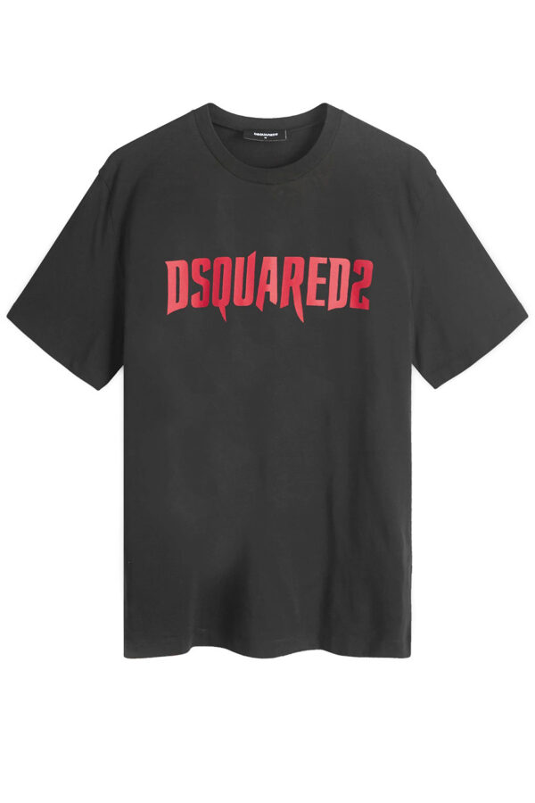 Dsquared2 - Dsquared2 T-shirt Heren