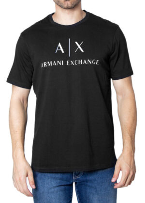 Armani Exchange - Armani Exchange T-shirt Heren