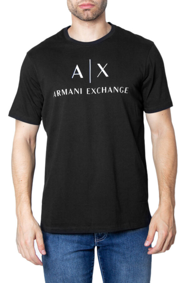 Armani Exchange - Armani Exchange T-shirt Heren