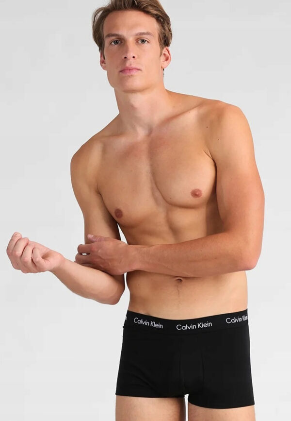 Calvin Klein Underwear - Calvin Klein Underwear Ondergoed Heren - Afbeelding 3