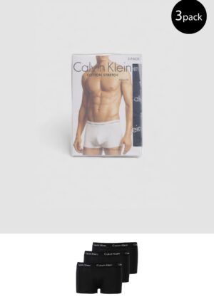Calvin Klein Underwear - Calvin Klein Underwear Ondergoed Heren