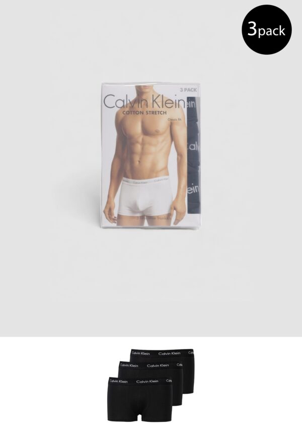Calvin Klein Underwear - Calvin Klein Underwear Ondergoed Heren