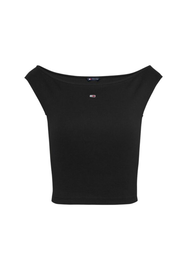 Tommy Hilfiger Jeans - Tommy Hilfiger Jeans Top Dames
