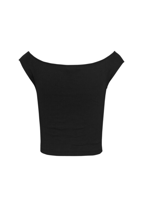 Tommy Hilfiger Jeans - Tommy Hilfiger Jeans Top Dames - Afbeelding 2