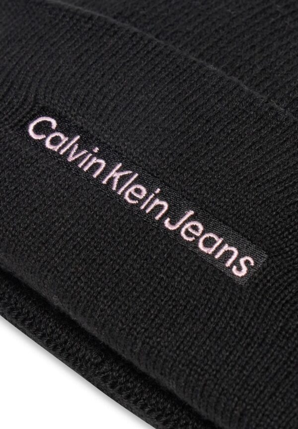 Calvin Klein Jeans - Calvin Klein Jeans Hoed Dames - Afbeelding 3