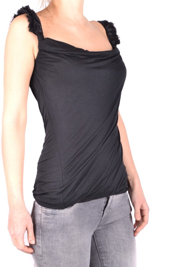 Dsquared - Dsquared Top Dames - Afbeelding 3