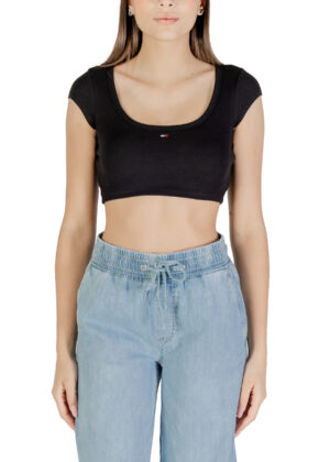 Tommy Hilfiger Jeans - Tommy Hilfiger Jeans Top Dames
