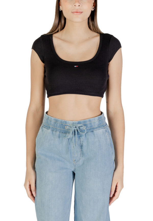 Tommy Hilfiger Jeans - Tommy Hilfiger Jeans Top Dames